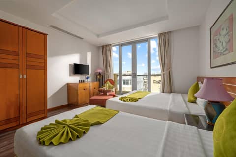 Richico Apartments And Hotel — photo 6