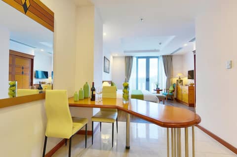 Richico Apartments And Hotel — photo 7