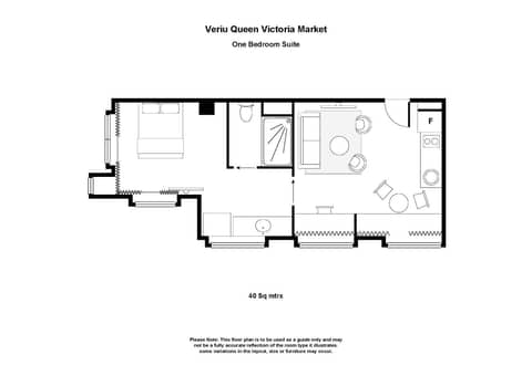 Veriu Queen Victoria Market — photo 2
