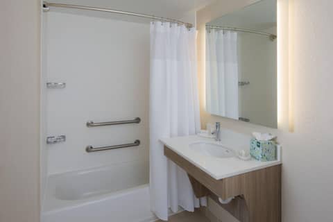 SpringHill Suites by Marriott New Orleans Warehouse Arts District — photo 4