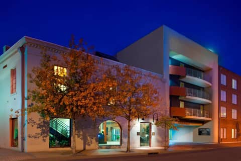 SpringHill Suites by Marriott New Orleans Warehouse Arts District — photo 7