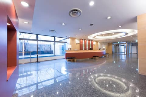 Tmark City Hotel Sapporo — photo 4