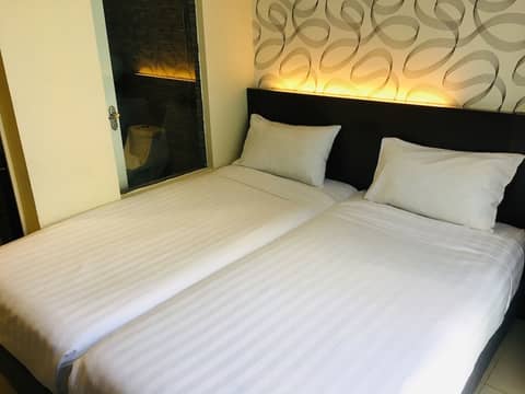 Izumi Hotel Bukit Bintang Kuala Lumpur — photo 3
