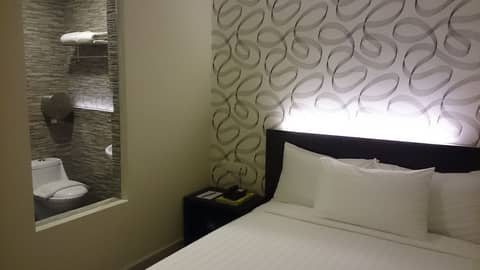 Izumi Hotel Bukit Bintang Kuala Lumpur — photo 6