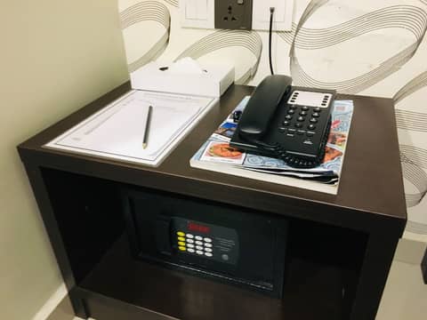 Izumi Hotel Bukit Bintang Kuala Lumpur — photo 7