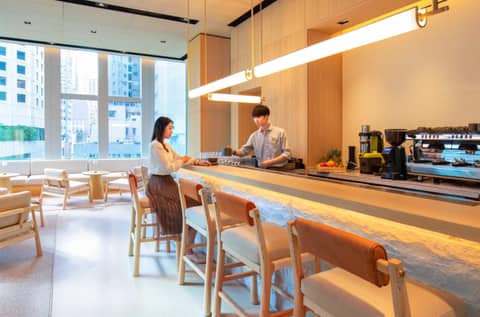 AKI Hotel Hong Kong - MGallery Collection — photo 4