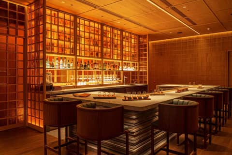 AKI Hotel Hong Kong - MGallery Collection — photo 5