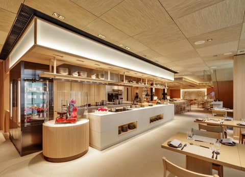 AKI Hotel Hong Kong - MGallery Collection — photo 8