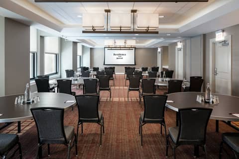 Residence Inn Chicago Downtown/Loop — photo 6