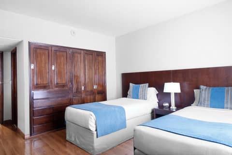 Cyan Hotel de Las Americas — photo 4