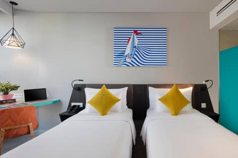 ibis Styles Nha Trang — photo 3