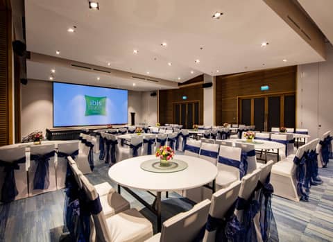 ibis Styles Nha Trang — photo 5
