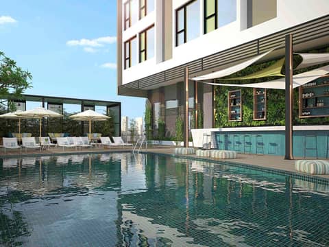 ibis Styles Nha Trang — photo 8