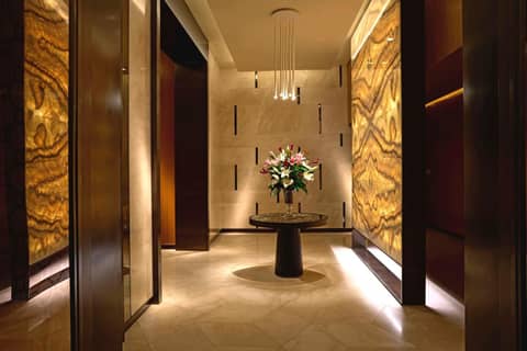 Park Hyatt Doha Msheireb Downtown — photo 2