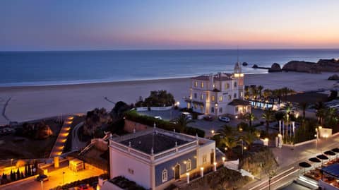 Bela Vista Hotel & Spa - Relais & Chateaux — photo 2