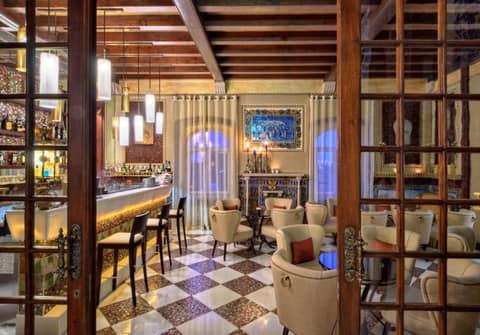 Bela Vista Hotel & Spa - Relais & Chateaux — photo 3