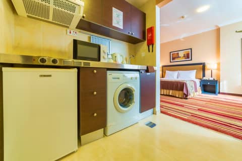 Executive Suites Abu Dhabi — photo 3
