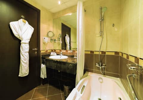 Executive Suites Abu Dhabi — photo 4