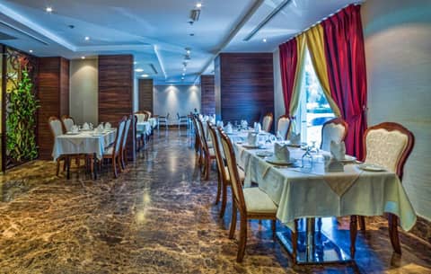 Executive Suites Abu Dhabi — photo 7
