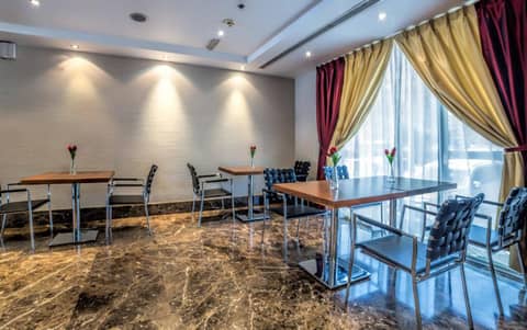 Executive Suites Abu Dhabi — photo 9
