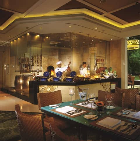 Shangri-La Beijing — photo 4