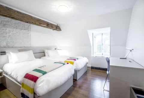 Hôtellerie d'Expérience au Monastère des Augustines — photo 2
