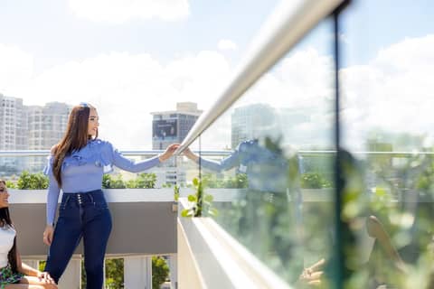 The Wave Hotel Condado — photo 4