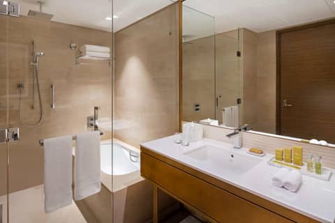 DoubleTree Suites by Hilton - Riyadh Financial District — photo 5
