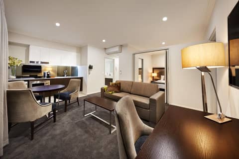 Attika Hotel — photo 4