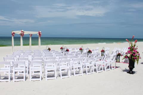 Resort at Longboat Key Club — photo 4