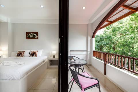 Prinz Garden Villa — photo 6