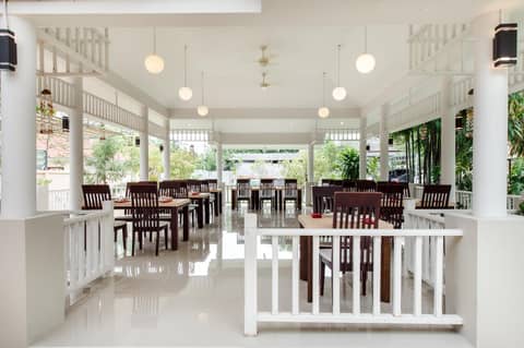 Prinz Garden Villa — photo 8