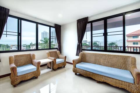 Prinz Garden Villa — photo 9