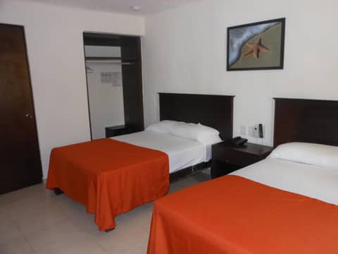 Costa Club Punta Arena - Todo Incluido — photo 4