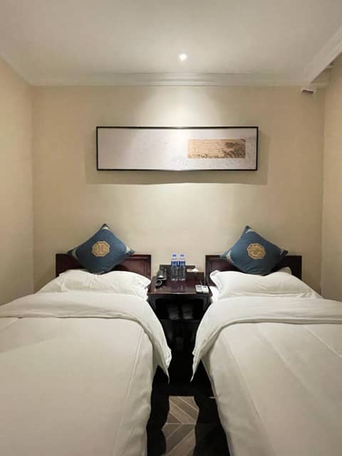 Beijing Hyde Courtyard Hotel — photo 6