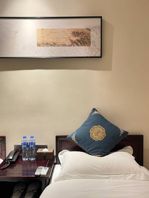 Beijing Hyde Courtyard Hotel — photo 7