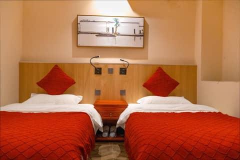 Beijing Hyde Courtyard Hotel — photo 9