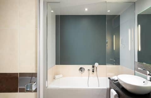 Leonardo Royal Hotel Munich — photo 3