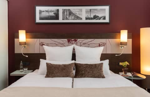 Leonardo Royal Hotel Munich — photo 4