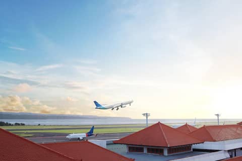 Novotel Bali Ngurah Rai Airport — other