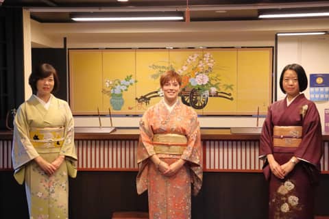 Kyoto Takasegawa Bettei — photo 6