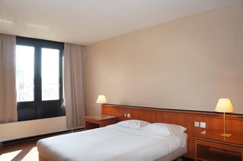 Escale Hotel — photo 3