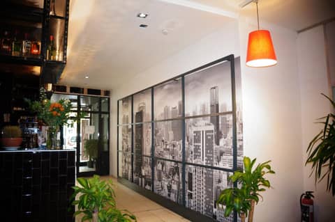 Escale Hotel — photo 6