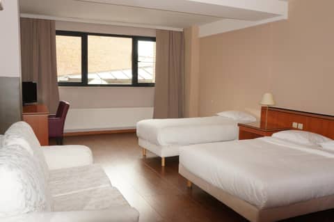 Escale Hotel — photo 8