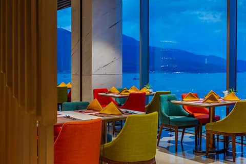 Le Sands Oceanfront Danang Hotel — photo 3