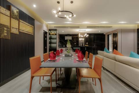 Le Sands Oceanfront Danang Hotel — photo 9