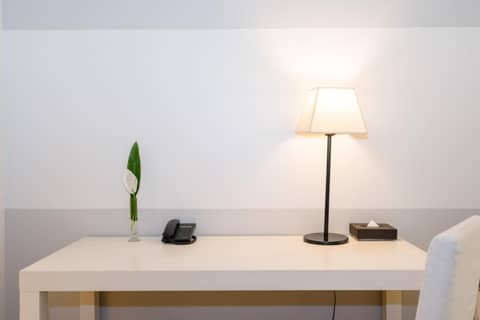 Loi Suites Recoleta Hotel — photo 2