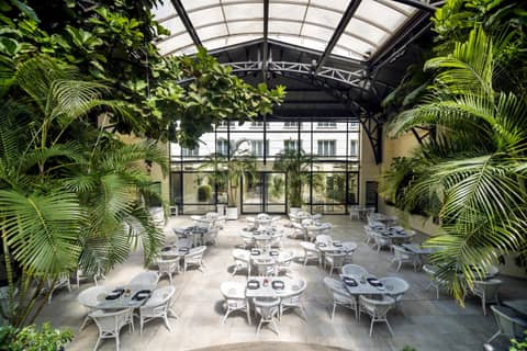 Loi Suites Recoleta Hotel — photo 4