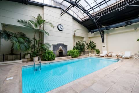 Loi Suites Recoleta Hotel — photo 5