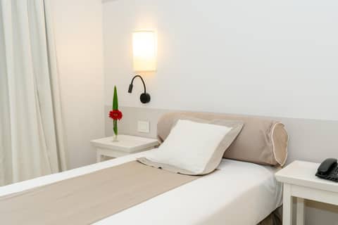 Loi Suites Recoleta Hotel — photo 6